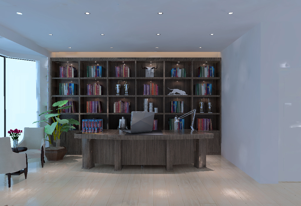 深圳寫字樓裝修